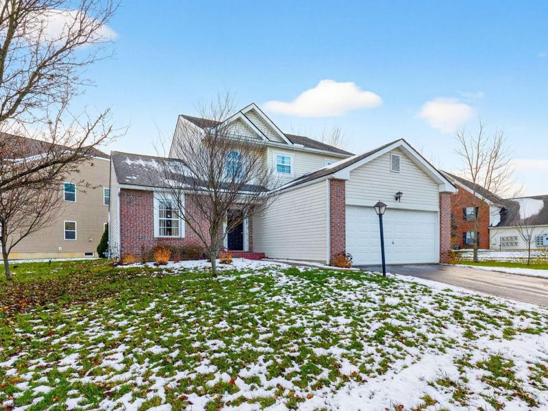 299 Links Drive, Marysville, OH 43040 Photo 6