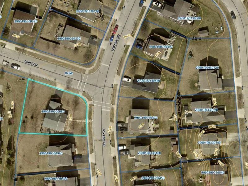 299 Links Drive, Marysville, OH 43040 Photo 73