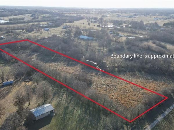 South School Road, Raymore, MO 64083