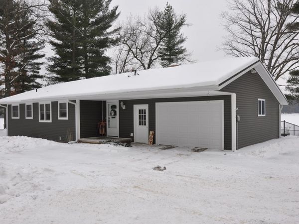 4055 Grass Lake Road, West Branch, MI 48661