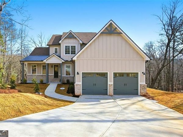 71 Quartz Way, Dahlonega, GA 30533