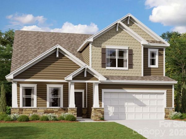 2930 Ballenger Street, Kannapolis, NC 28027