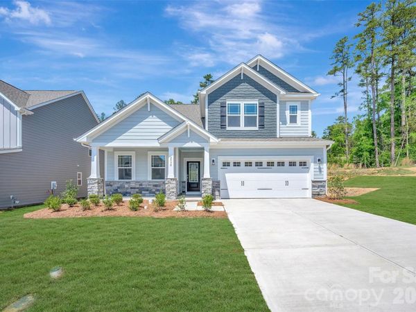 2930 Ballenger Street, Kannapolis, NC 28027