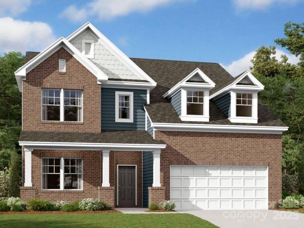 2925 Ballenger Street, Kannapolis, NC 28027