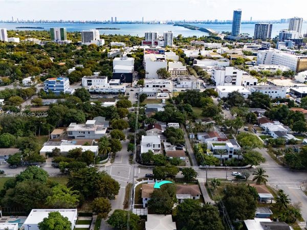 4030 NW 1st Ave , Miami, FL 33127