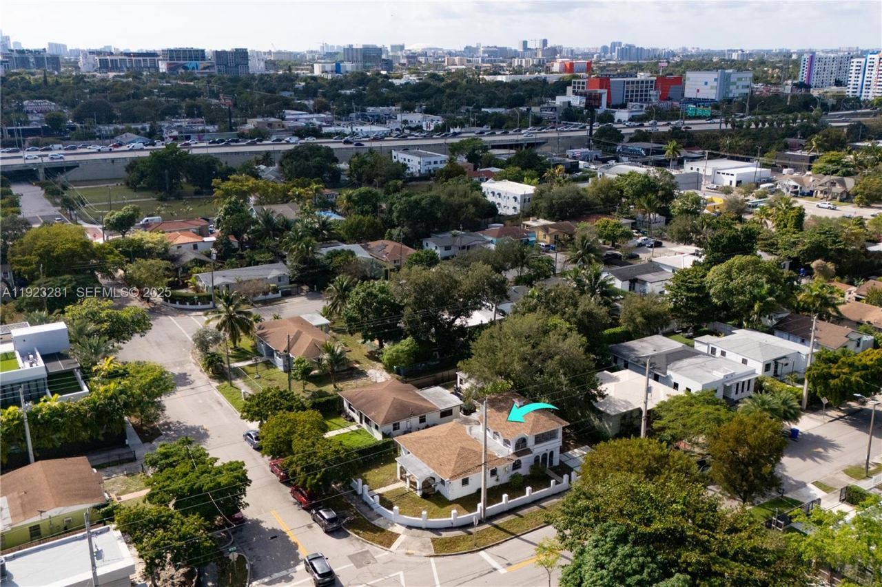 4030 NW 1st Ave , Miami, FL 33127 Photo