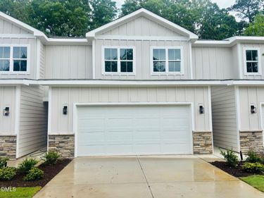 4427 Dominion Crest Drive, Apex, NC 27523