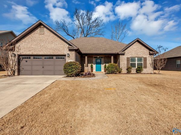131 Heritage Brook Drive, Madison, AL 35757