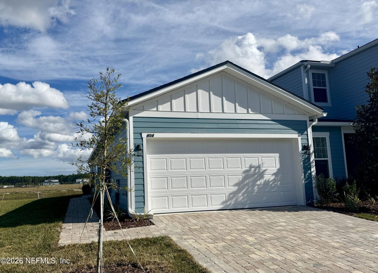 404 Woods Lane, Saint Augustine, FL 32092 Main Photo