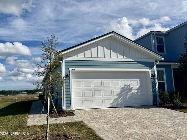404 WOODS Lane, St. Augustine, FL 32092