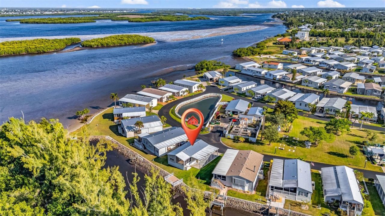 4300 Riverside Drive, Unit 106, Punta Gorda, FL 33982 Photo