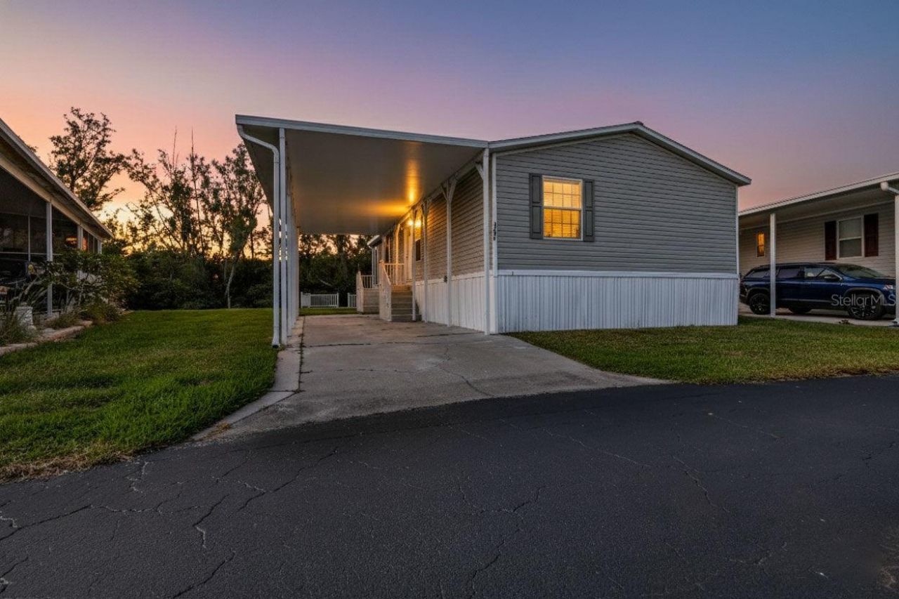 4300 Riverside Drive, Unit 106, Punta Gorda, FL 33982 Photo