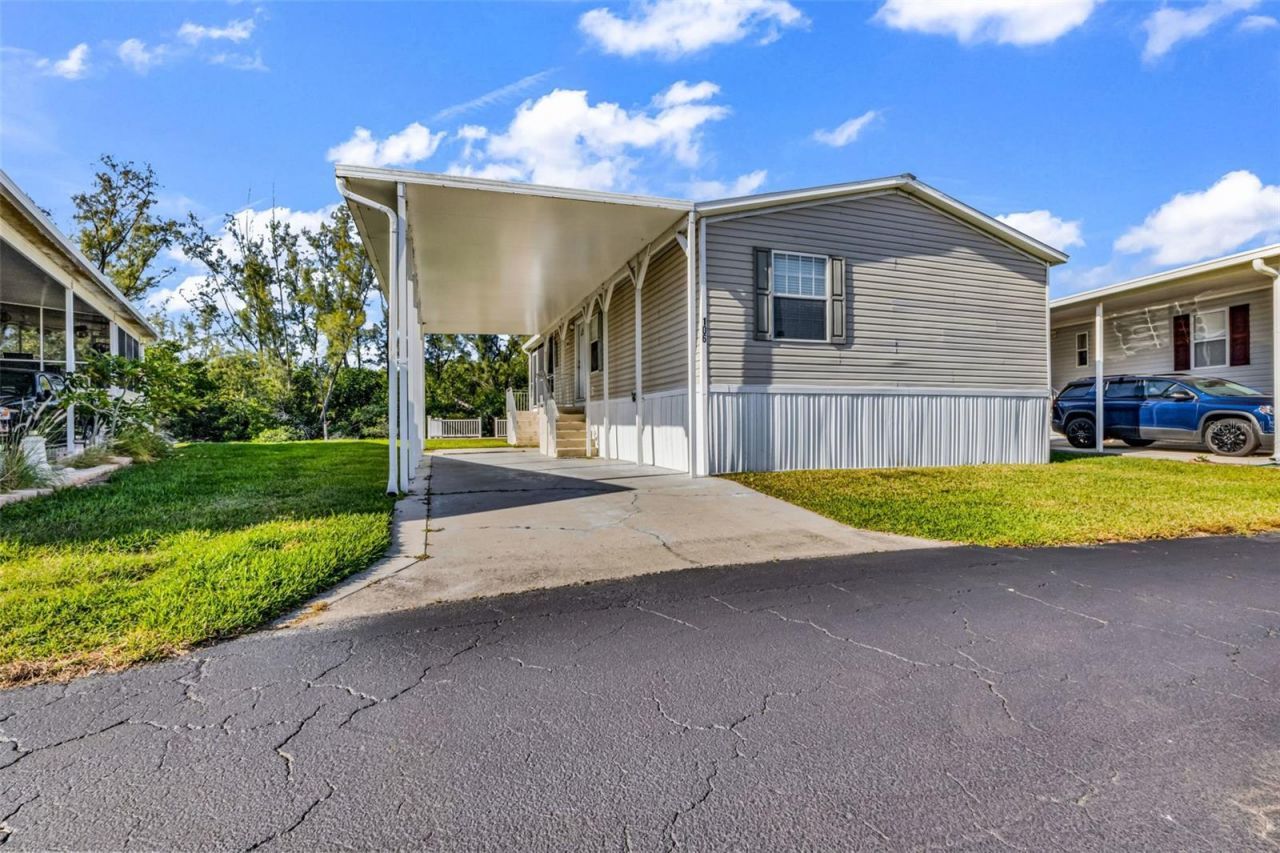 4300 Riverside Drive, Unit 106, Punta Gorda, FL 33982 Photo