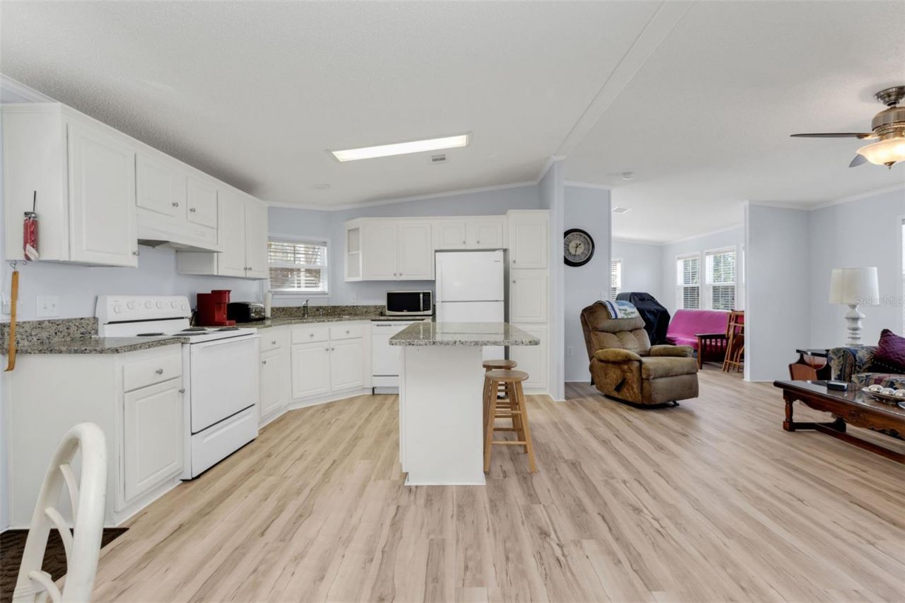 4300 Riverside Drive, Unit 106, Punta Gorda, FL 33982 Photo