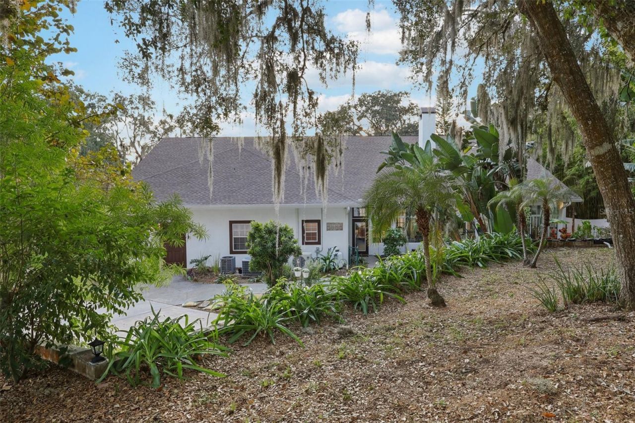 16400 Lakeshore Drive, Minneola, FL 34715 Photo