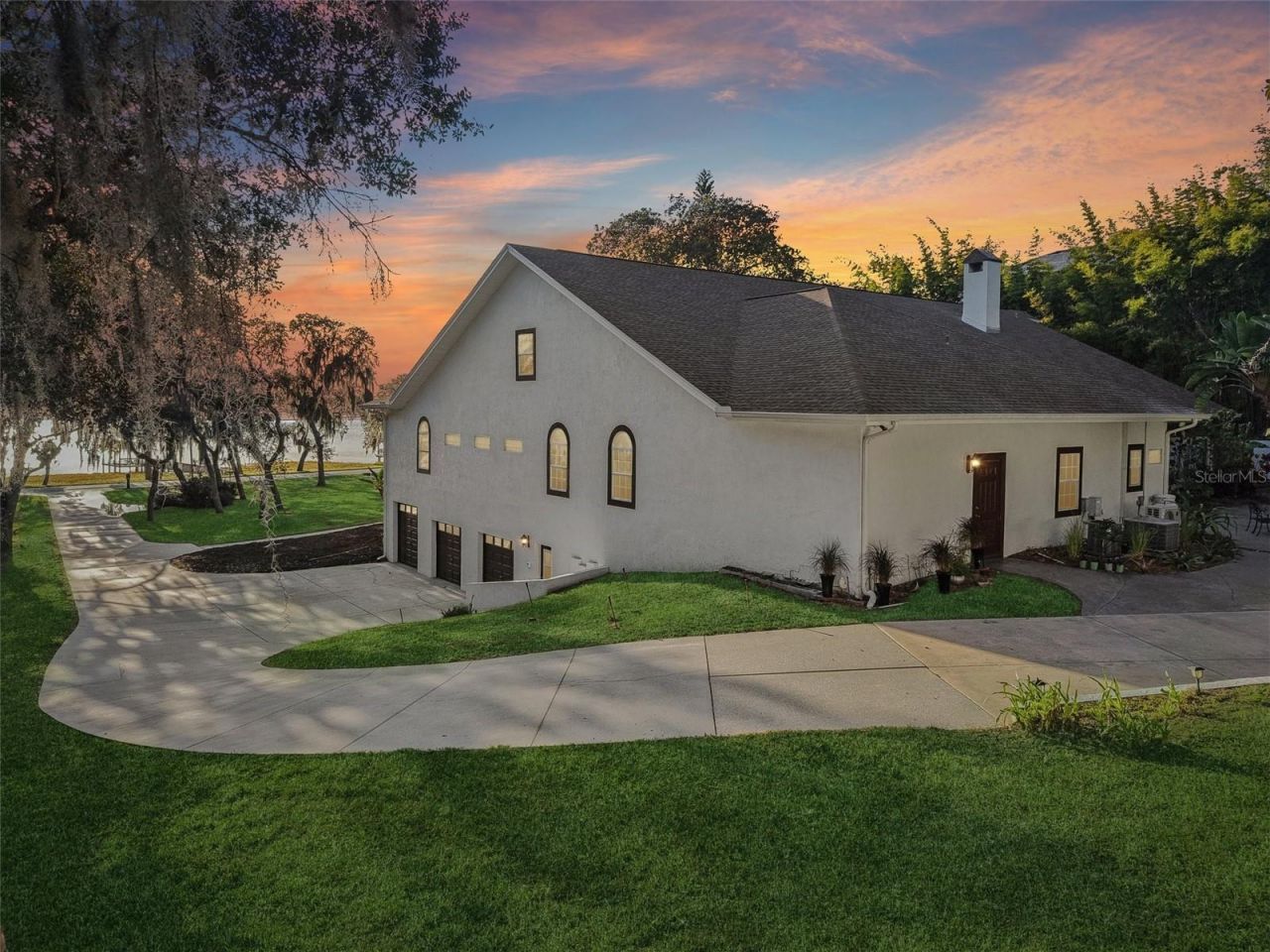 16400 Lakeshore Drive, Minneola, FL 34715 Photo