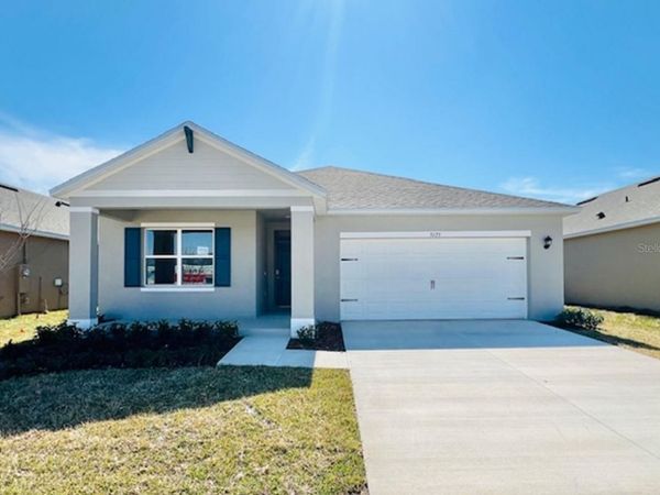 5175 NICKERBEAN STREET, APOPKA, FL 32712