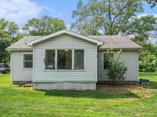 605 S State Street, North Liberty, IN 46554