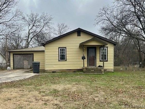 230 13th Avenue NW, Ardmore, OK 73401