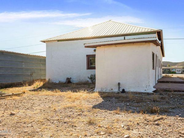 716 E Freemont Street, Tombstone, AZ 85638
