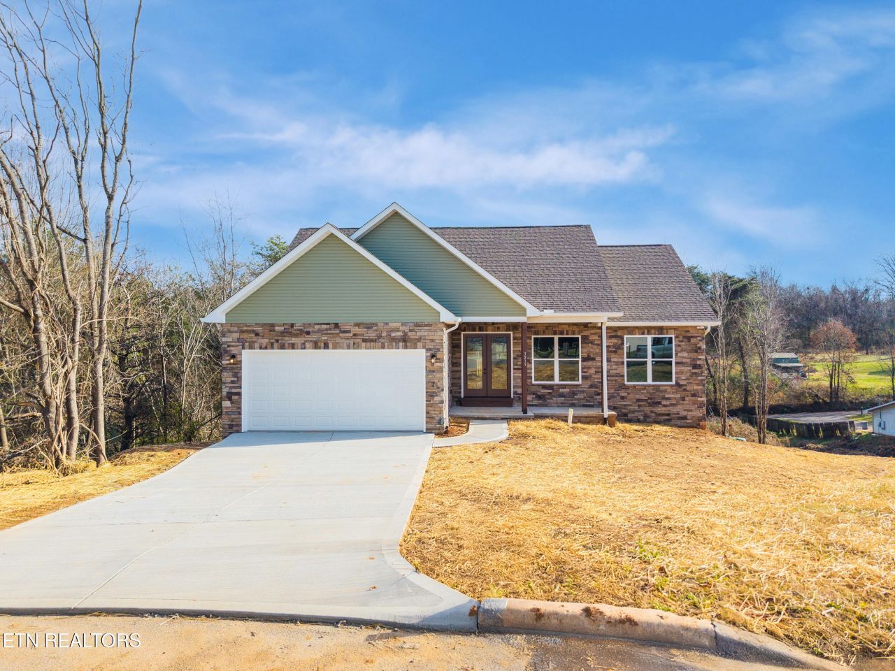 3215 Harrington Court, Maryville, TN 37803 Main Photo