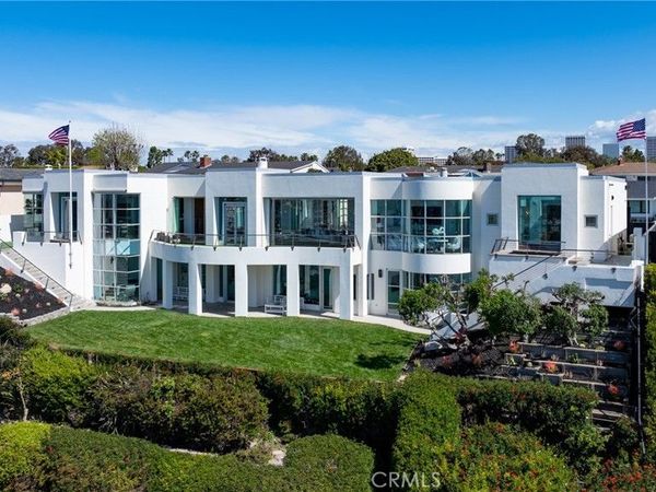 1409 Dolphin Terrace, Corona Del Mar, CA 92625