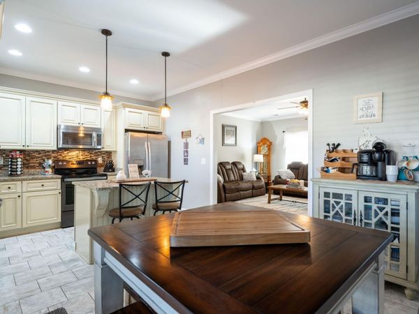 425 Franklin Circle, Fort Oglethorpe, GA 30742