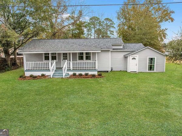 373 S Main Street, Pembroke, GA 31321