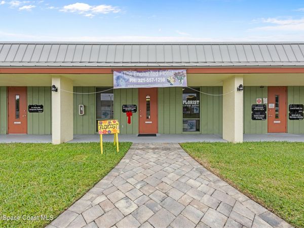 4690 Lipscomb Street NE, Unit 4, Palm Bay, FL 32905