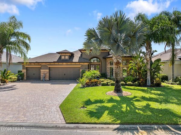 663 Southlake Drive, Ormond Beach, FL 32174