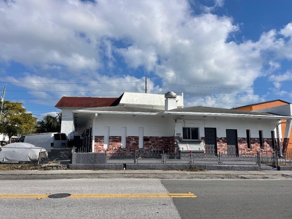 475 W Dania Beach Blvd, Dania Beach, FL 33004 Photo