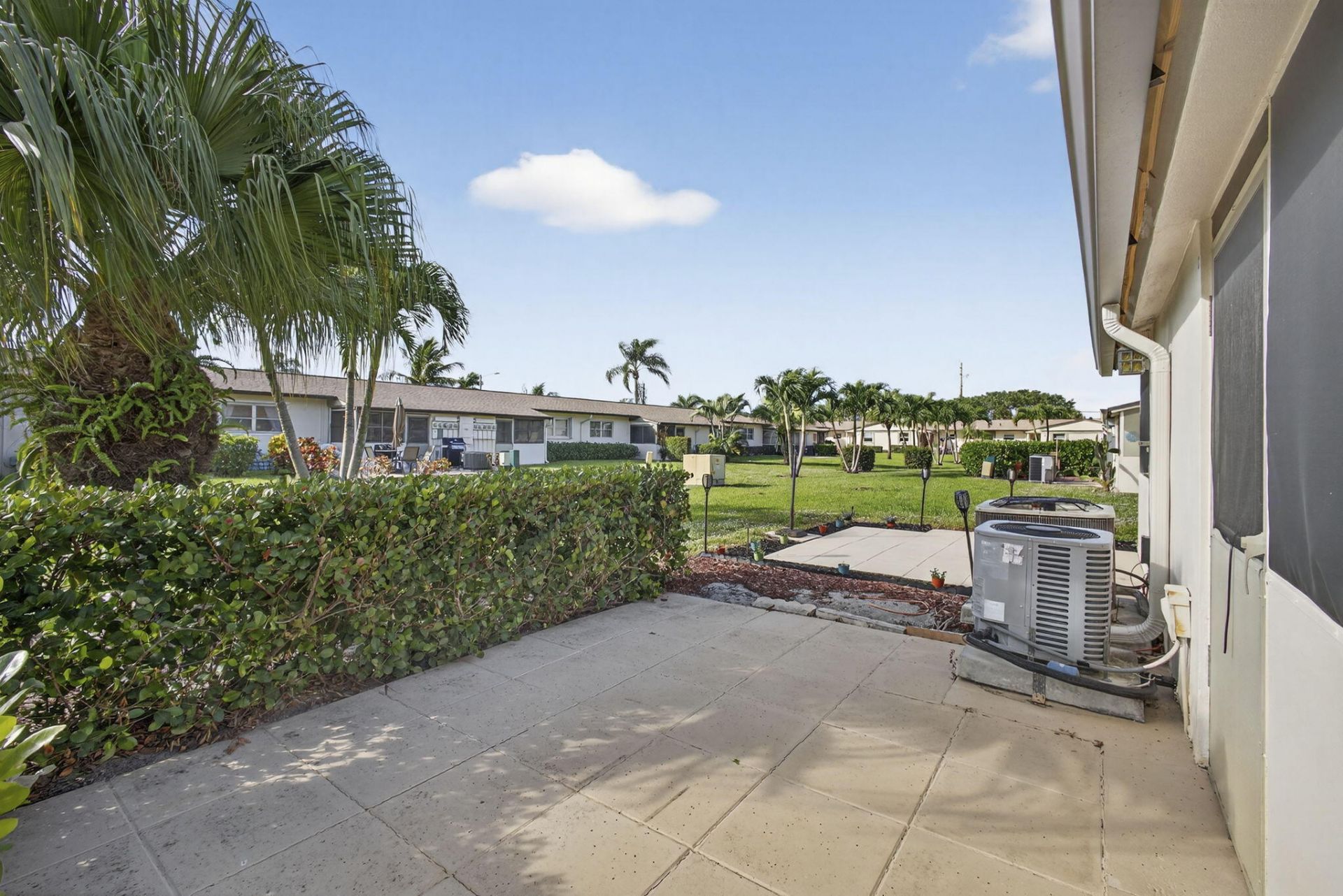 2833 Crosley Drive W, Unit C, West Palm Beach, FL 33415 Photo