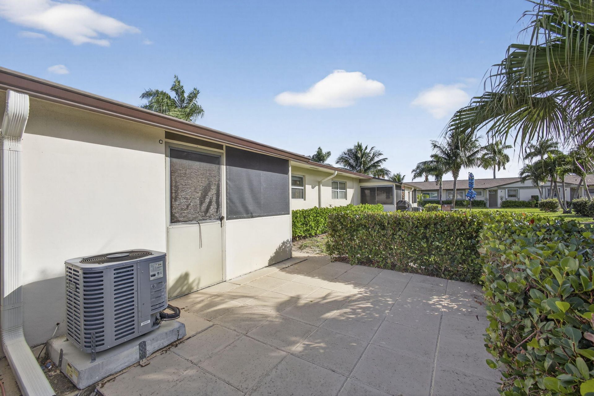 2833 Crosley Drive W, Unit C, West Palm Beach, FL 33415 Photo