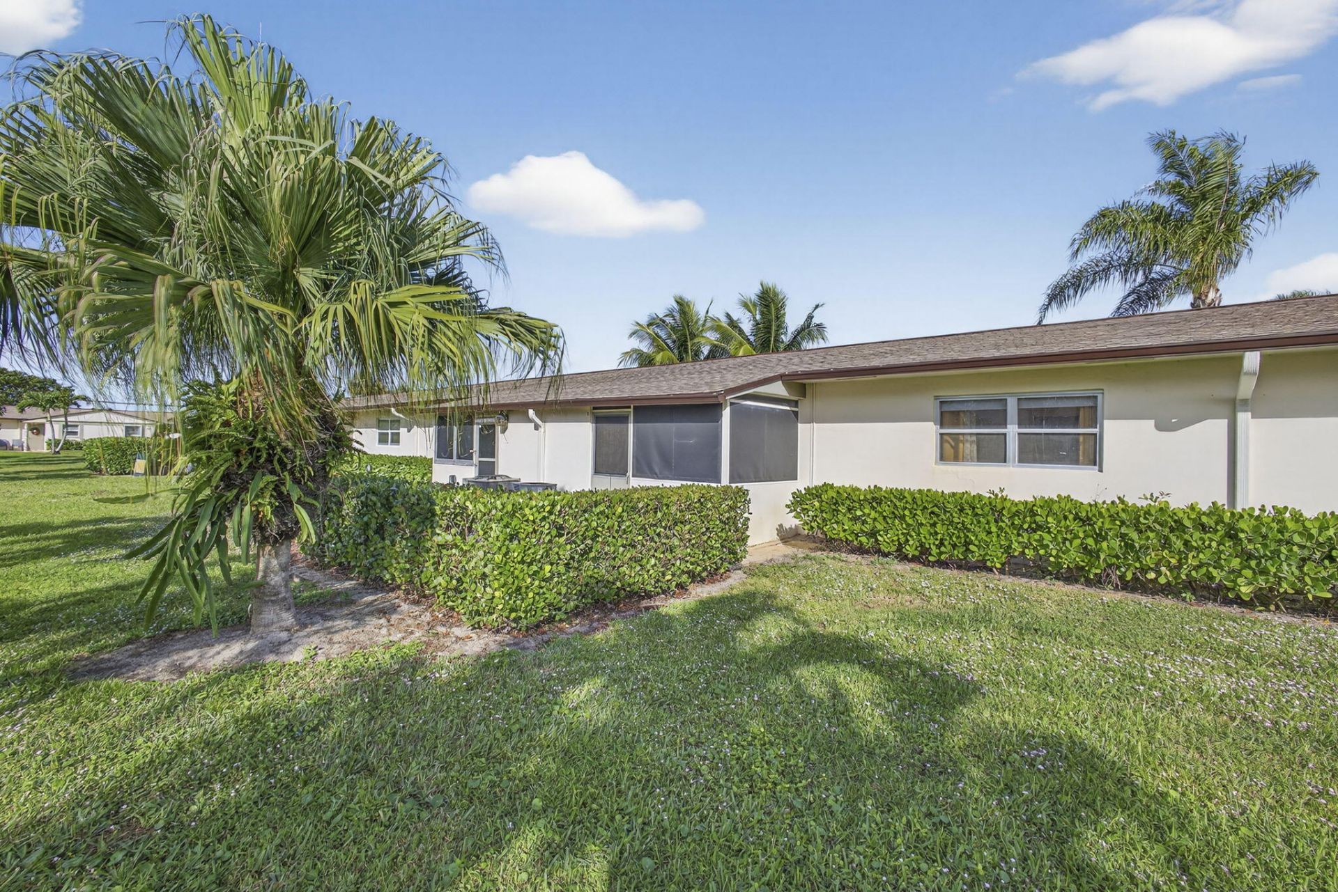 2833 Crosley Drive W, Unit C, West Palm Beach, FL 33415 Photo