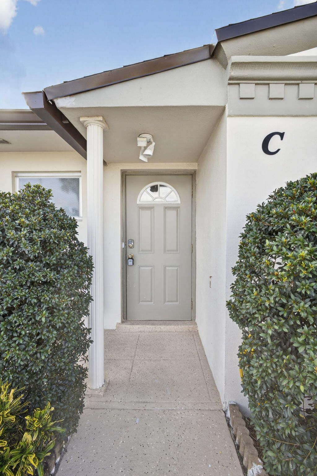 2833 Crosley Drive W, Unit C, West Palm Beach, FL 33415 Photo