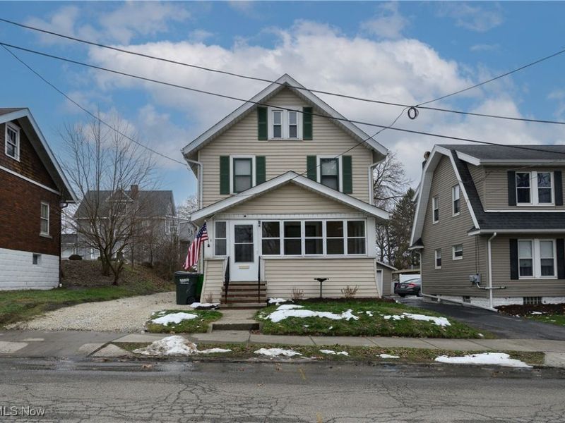 485 Lloyd Street, Barberton, OH 44203 Photo 1