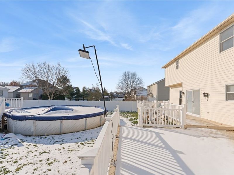 1516 Wisteria Avenue SW, Hartville, OH 44632 Photo 10