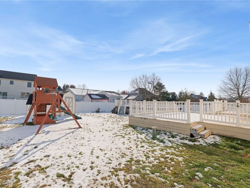 1516 Wisteria Avenue SW, Hartville, OH 44632 Photo 4