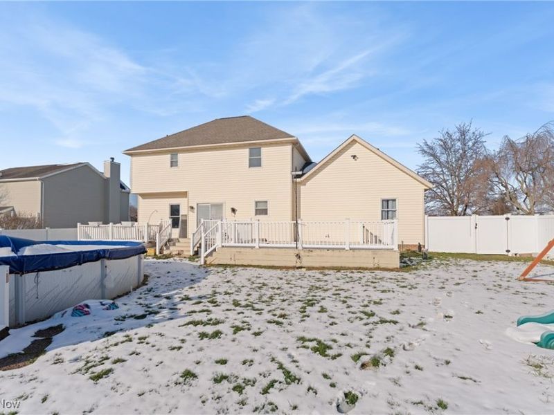 1516 Wisteria Avenue SW, Hartville, OH 44632 Photo 5