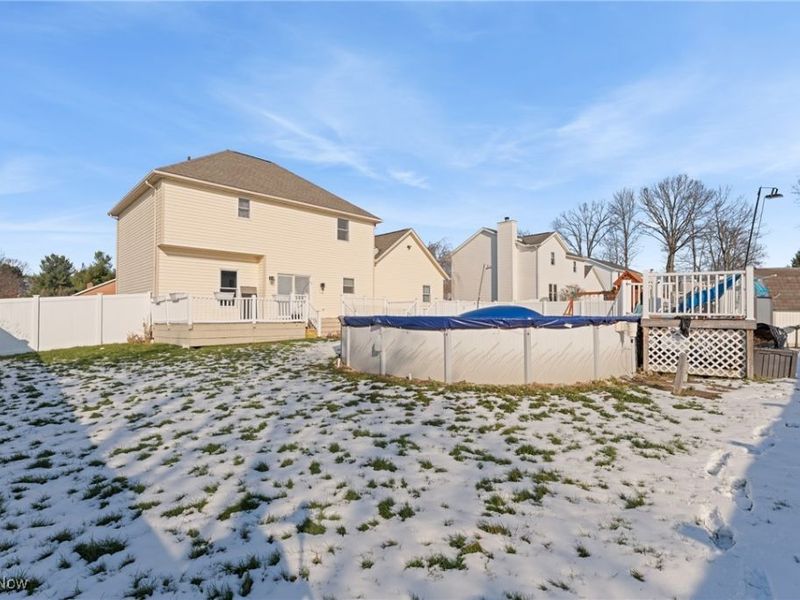 1516 Wisteria Avenue SW, Hartville, OH 44632 Photo 6