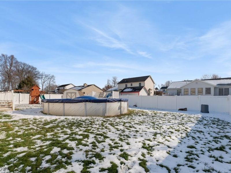 1516 Wisteria Avenue SW, Hartville, OH 44632 Photo 7