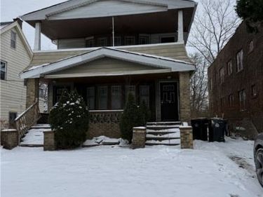991 E 143rd Street, Cleveland, OH 44110