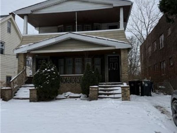 991 E 143rd Street, Cleveland, OH 44110