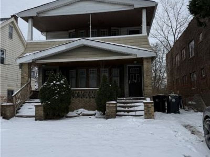 991 E 143rd Street, Cleveland, OH 44110 Photo 1