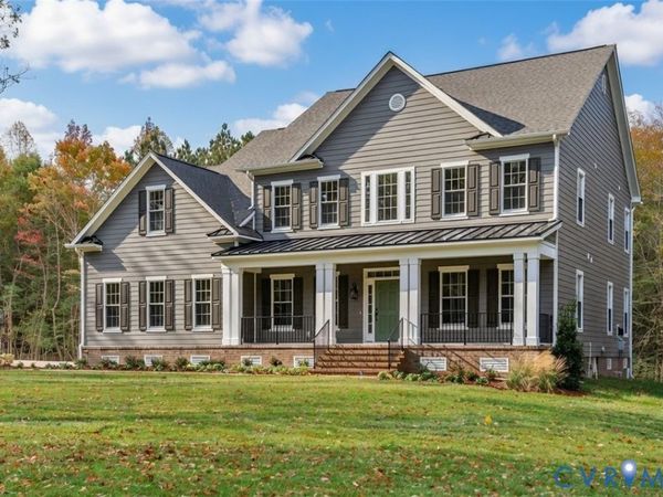 3395 Westport, Williamsburg, VA 23188