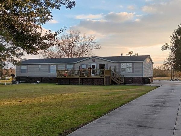 516 Aragon Road, Montegut, LA 70377