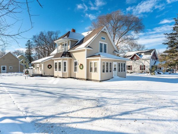 310 Douglas Avenue, Henning, MN 56551