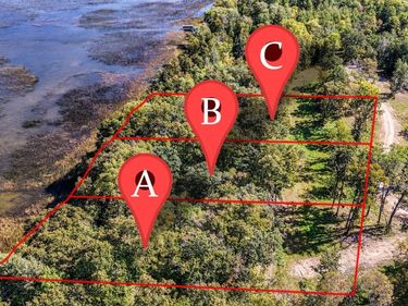 TBD Tract B SW Height Of Land Drive , Rochert, MN 56578