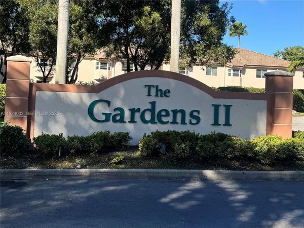 1260 SE 31st Ct, Unit 105-34, Homestead, FL 33035