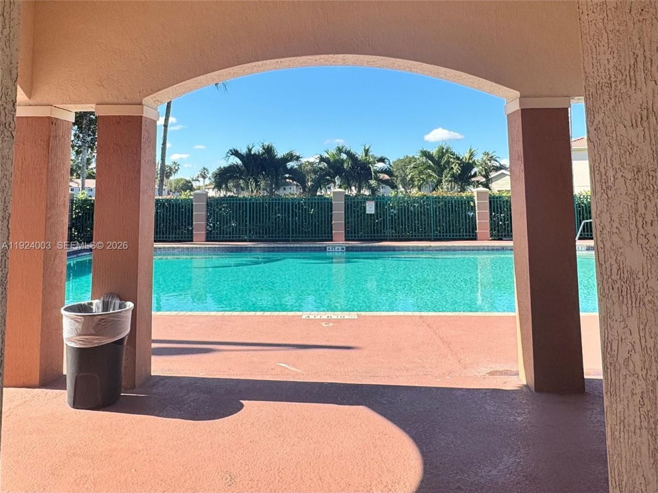 1260 SE 31st Ct, Unit 105-34, Homestead, FL 33035 Photo